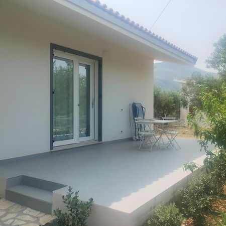 Casale La Macina Residence Scopello Scopello  Exteriör bild